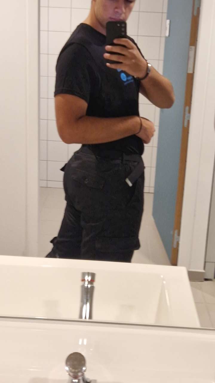 Profil de Saibou, 30 ans, Gay trip à Turtmann (Valais)