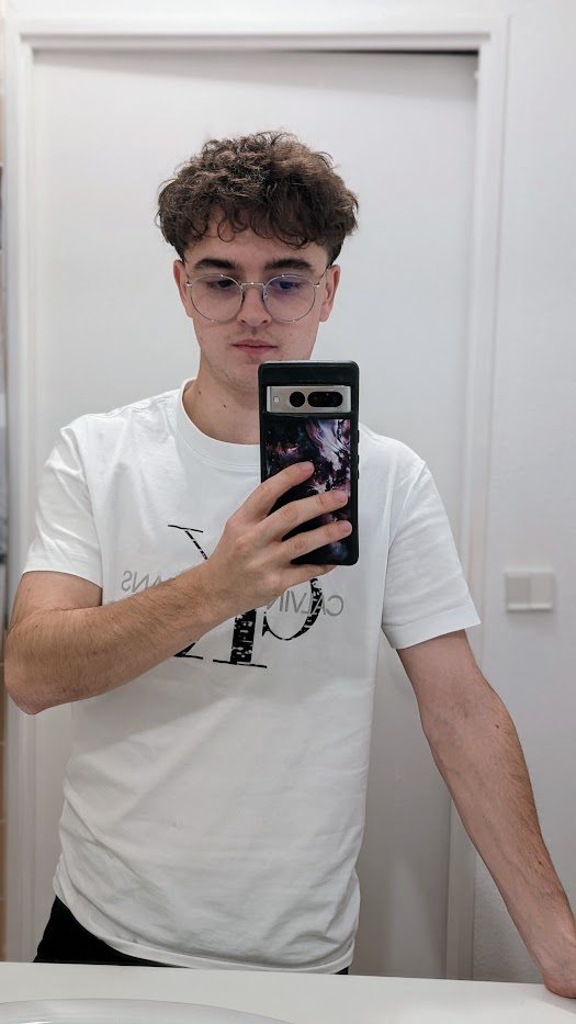 Profil de Lukaz, 28 ans, Gay trip à Günsberg (Soleure)