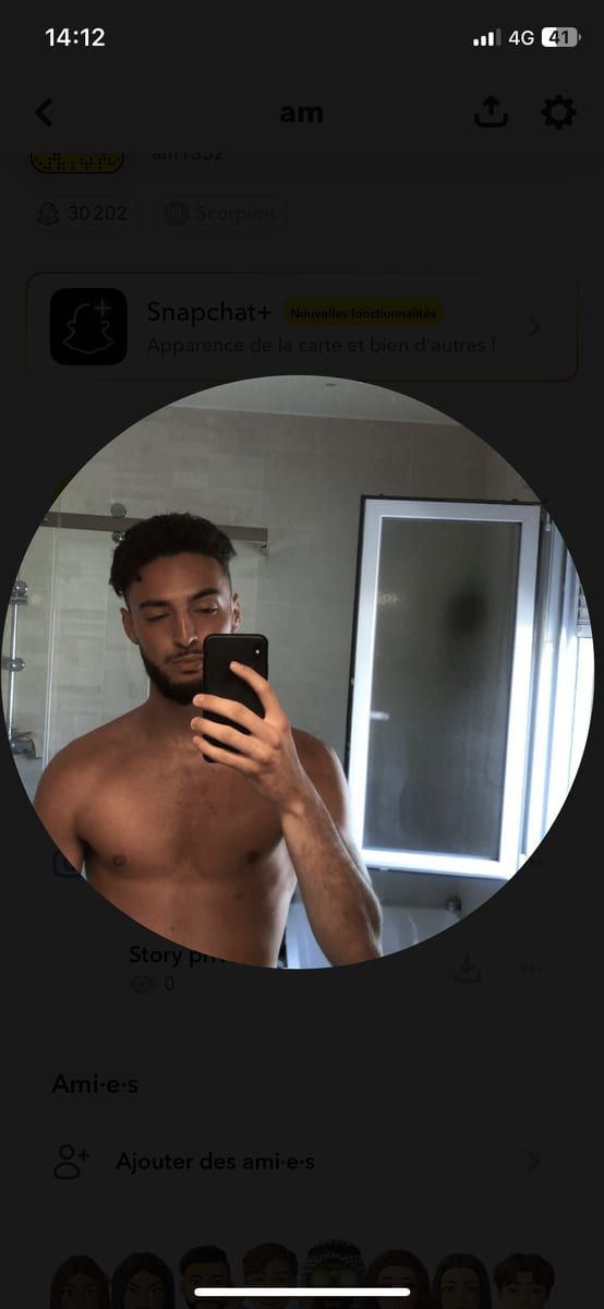 Profil de Lenaik, 30 ans, Gay trip à Klosters (Grisons)