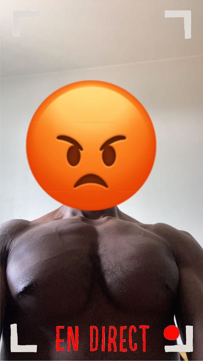 Profil de Adda, 24 ans, Gay trip à Evolène (Valais)