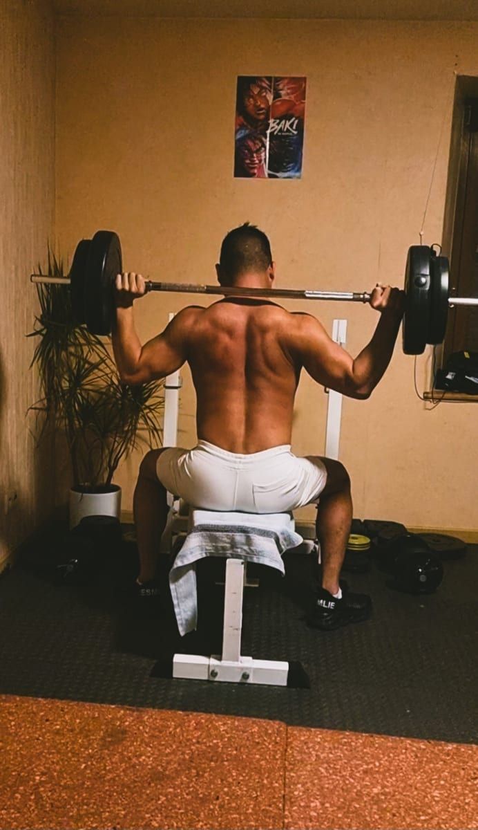 Profil de Georges, 45 ans, Gay trip à Rhäzüns (Grisons)