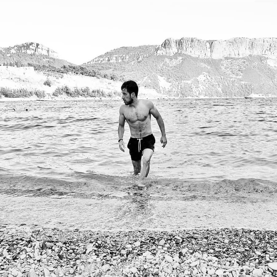 Profil de Jaden, 37 ans, Gay trip à Melchtal (Obwald)