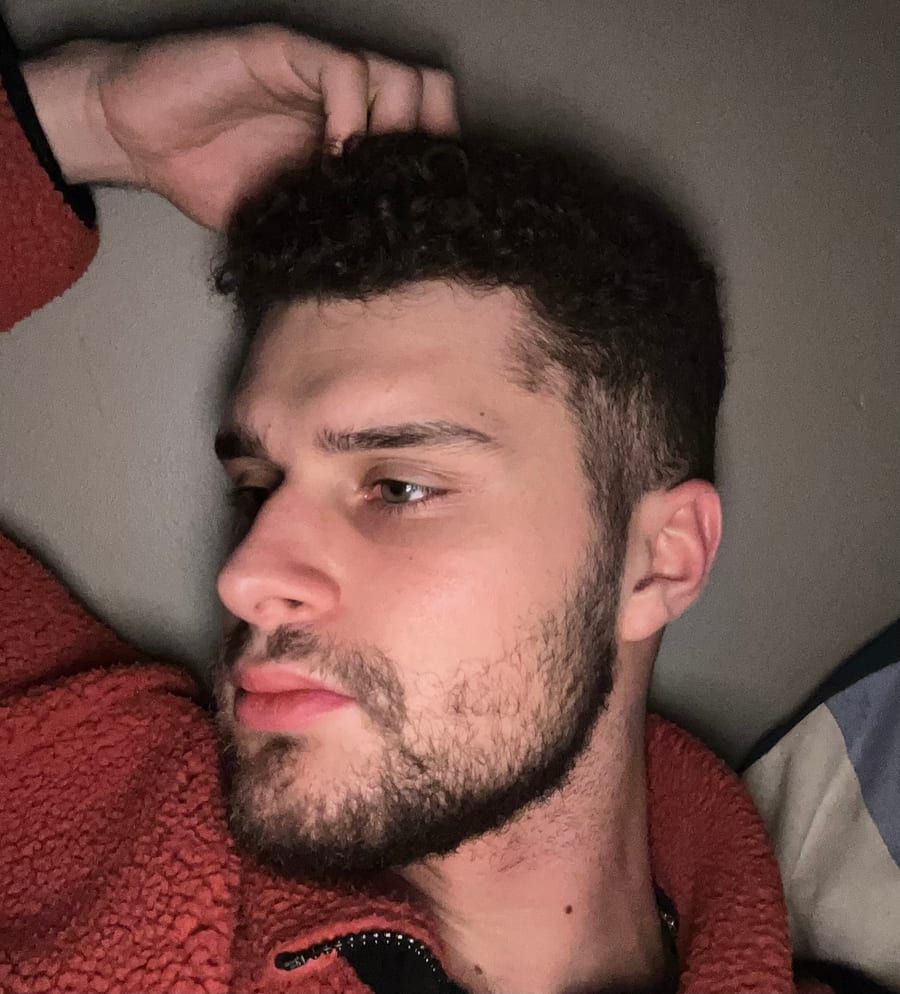 Profil de Seif, 33 ans, Gay trip à Miège (Valais)