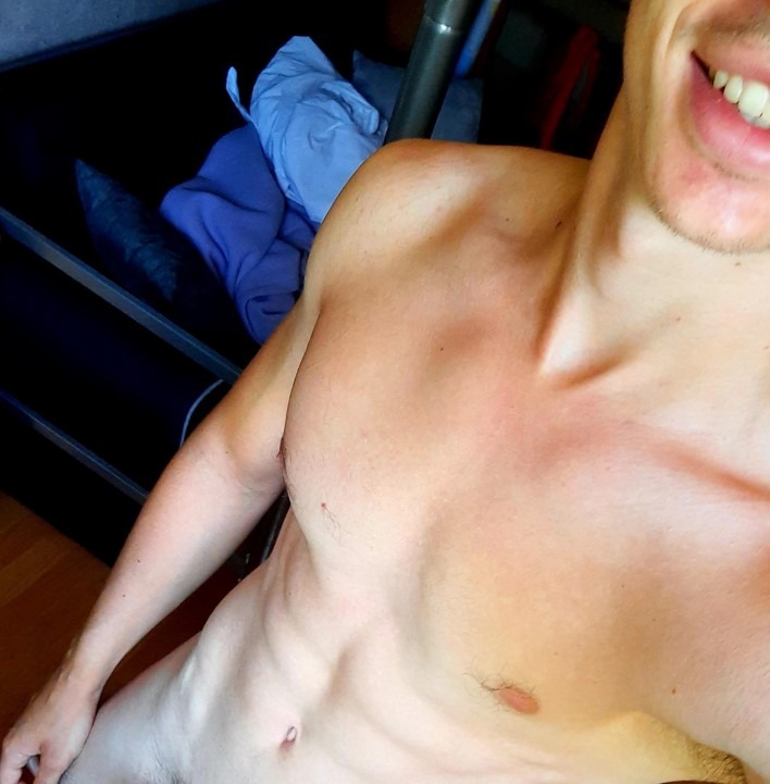 Profil de Joad, 33 ans, Gay trip à Melchtal (Obwald)