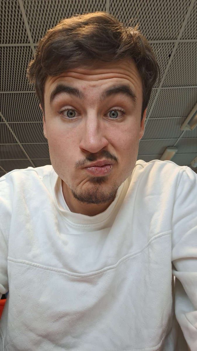 Profil de Vandy, 36 ans, Gay trip à Sierre (Valais)