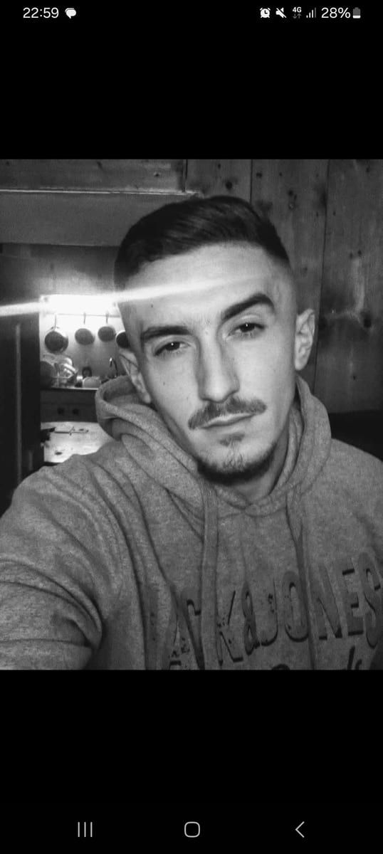 Profil de Abdelrahmane, 31 ans, Gay trip à Willerzell (Schwytz)