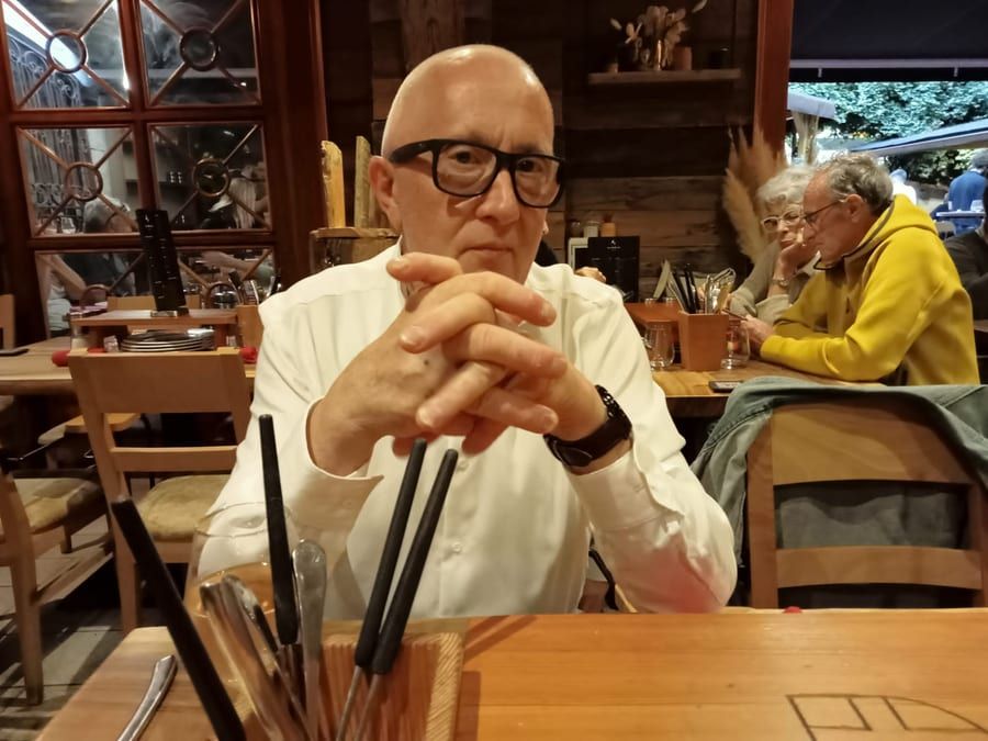 Profil de Magy, 30 ans, Gay trip à Binn (Valais)