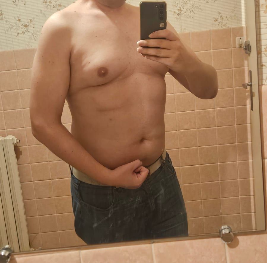Profil de Millan, 41 ans, Gay trip à Chabrey (Vaud)