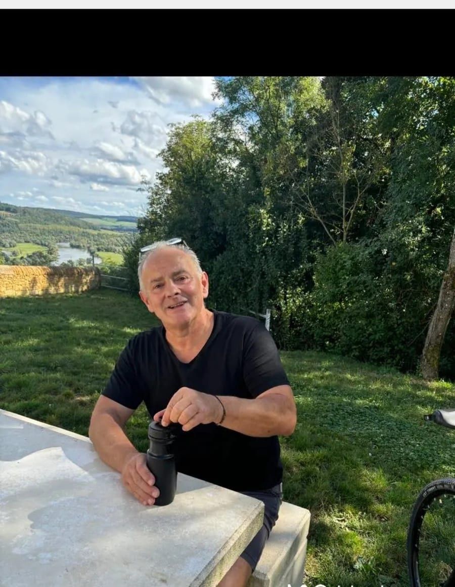 Profil de Larry, 30 ans, Gay trip à Subingen (Soleure)