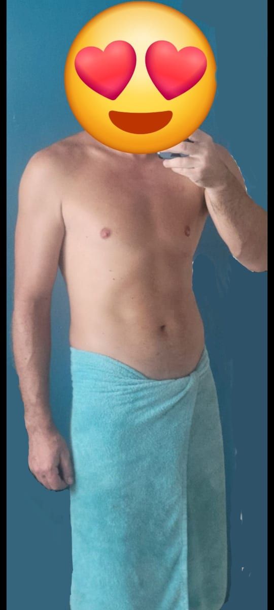 Profil de Marin, 42 ans, Gay trip à Deitingen (Soleure)
