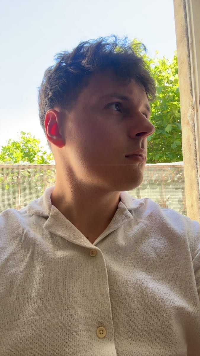 Profil de Mafoud, 44 ans, Gay trip à Cremin (Vaud)