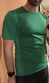 Profil de Goery, 32 ans, Gay trip à Lonay (Vaud)