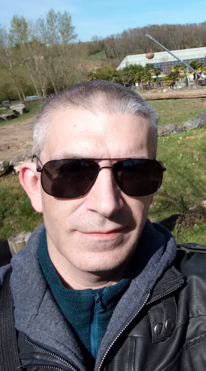 Profil de Sory, 29 ans, Gay trip à Samedan (Grisons)