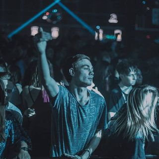 Profil de Ilies, 26 ans, Gay trip à Jenins (Grisons)