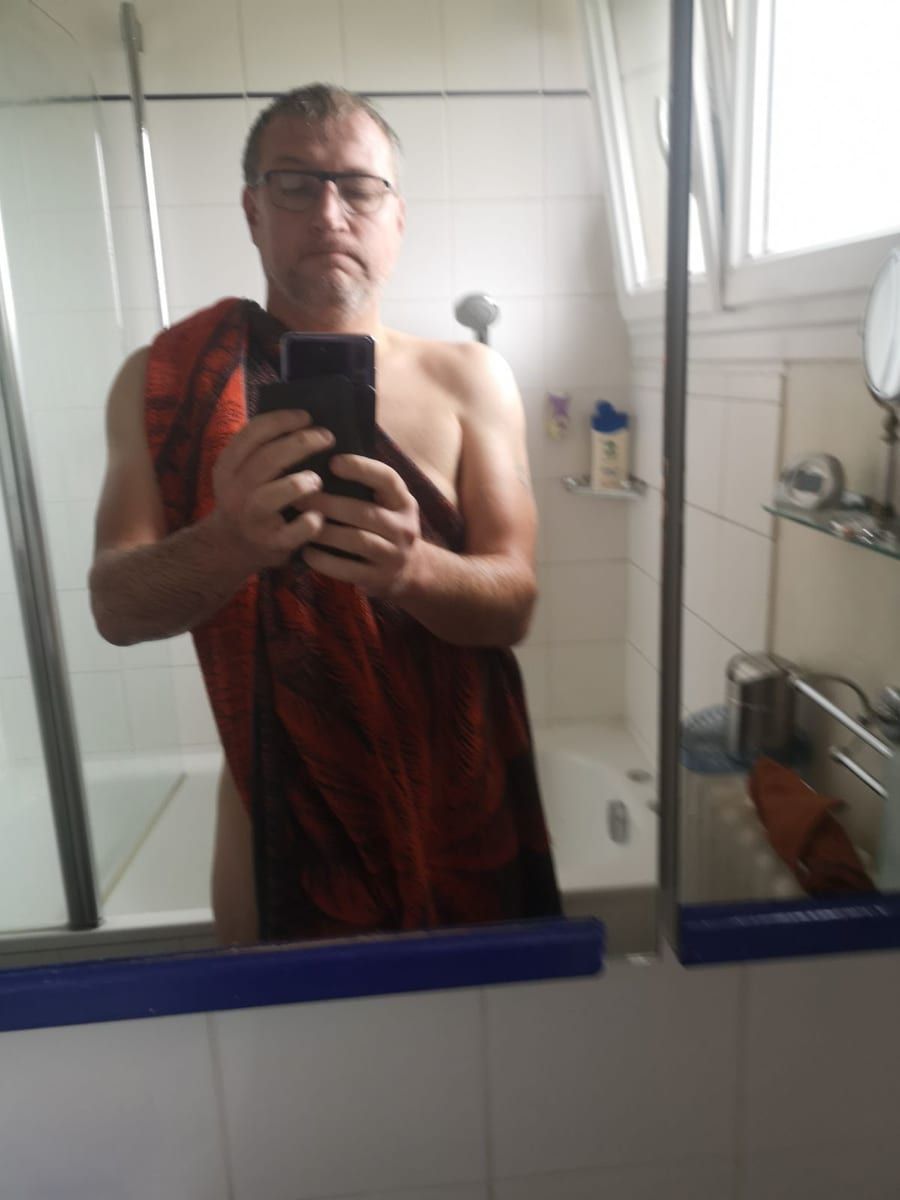 Profil de Malik, 28 ans, Gay trip à Trub (Berne)