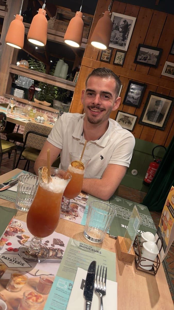 Profil de Ouisam, 36 ans, Gay trip à Viège (Valais)