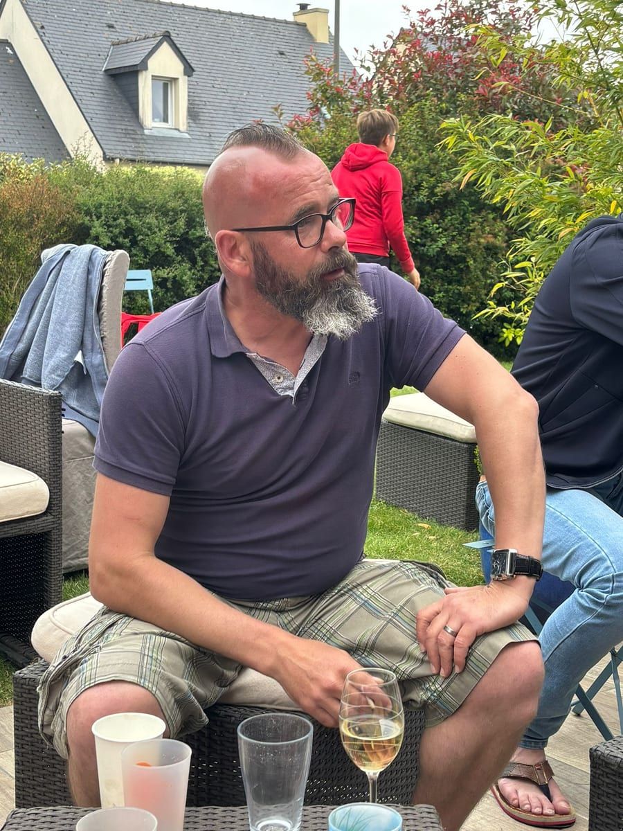 Marc-michel - Gay trip à Uesslingen Profil de Marc-michel, 38 ans, Gay trip à Uesslingen (Thurgovie)