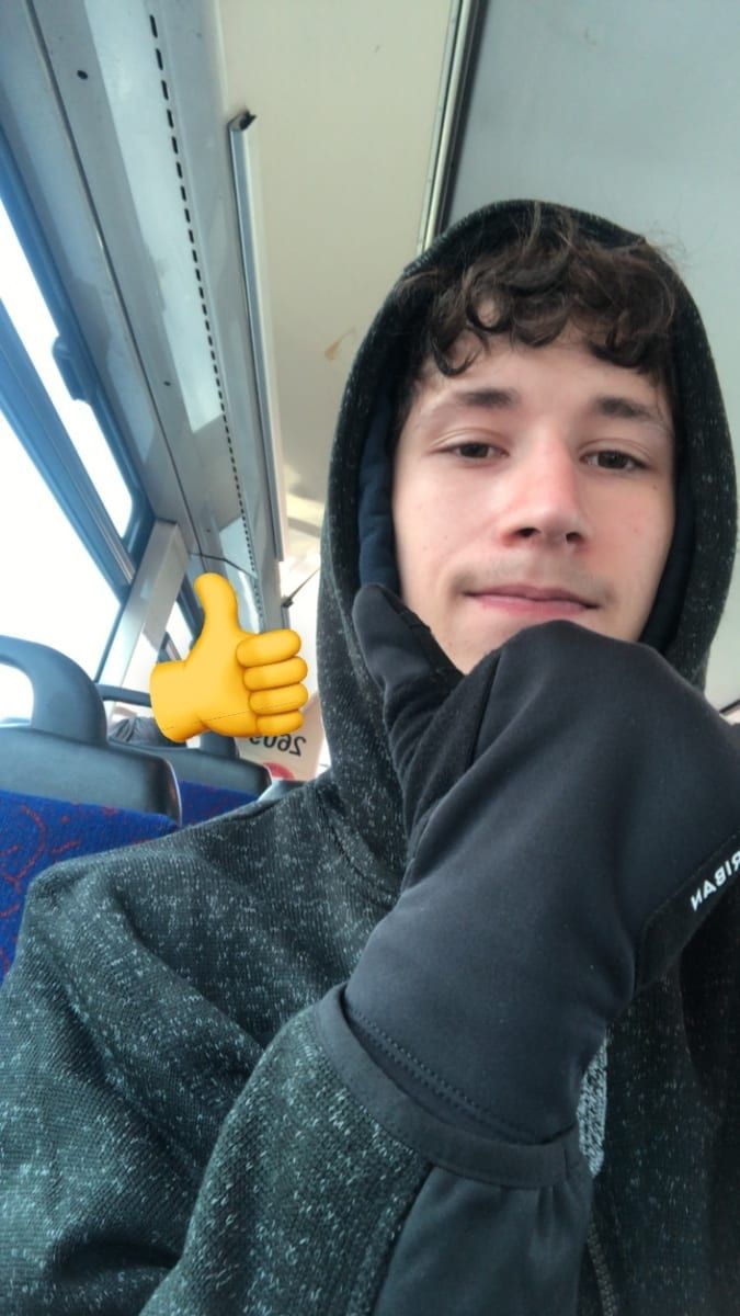 Profil de Josef, 24 ans, Gay trip à Martina (Grisons)
