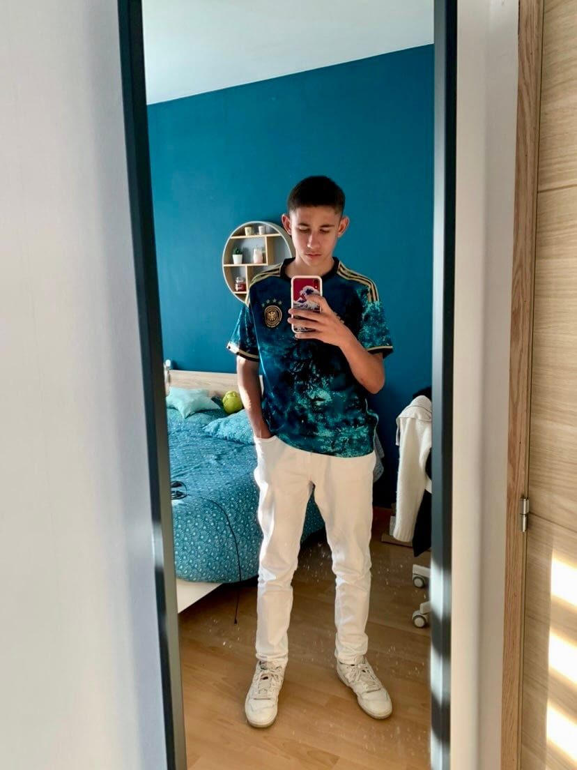 Profil de Daly, 41 ans, Gay trip à Sullens (Vaud)