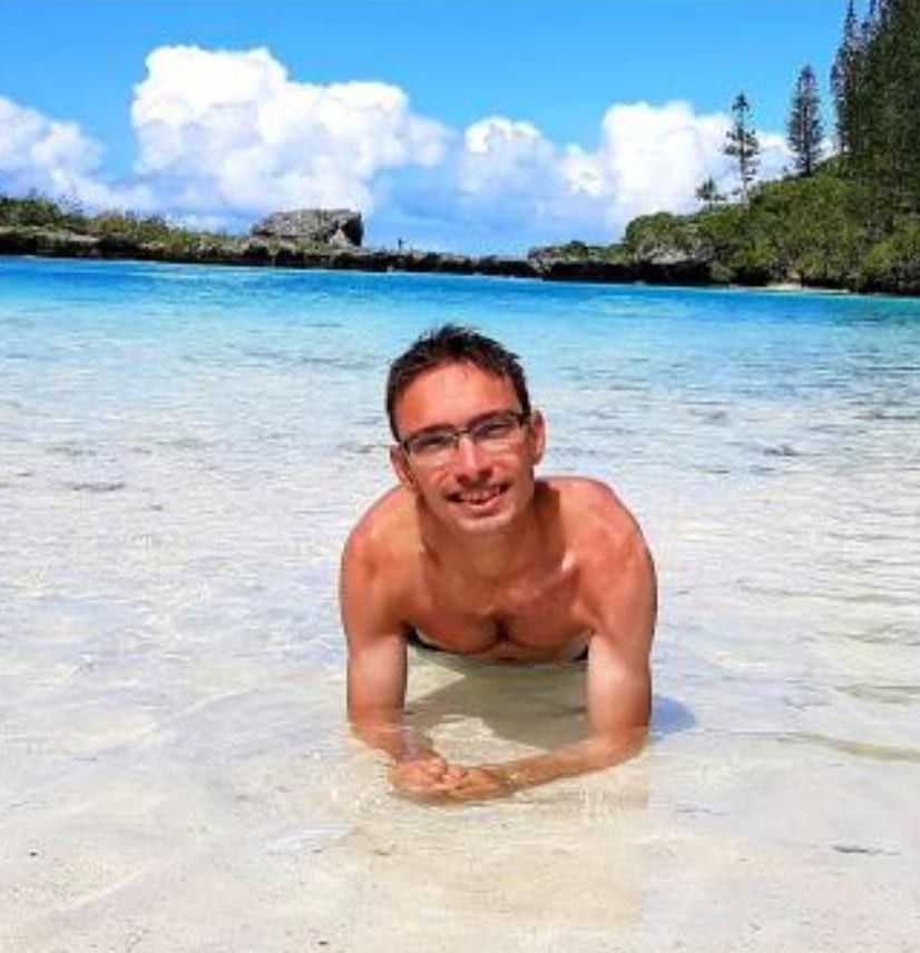Profil de Telio, 22 ans, Gay trip à Scheuren (Berne)