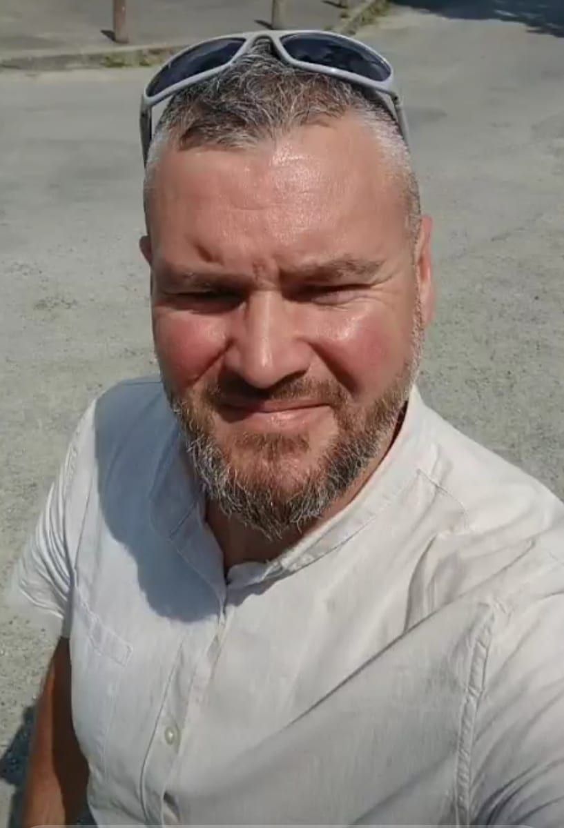 Profil de Mohamed-aymen, 29 ans, Gay trip à Bôle (Neuchâtel)