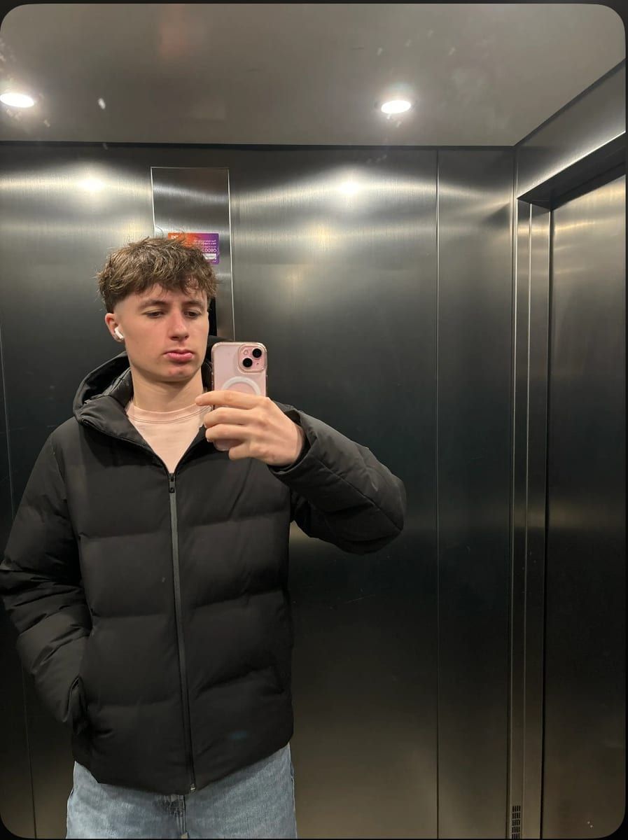 Profil de Ingo, 44 ans, Gay trip à Greppen (Lucerne)