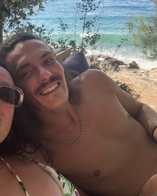 Profil de Misael, 27 ans, Gay trip à Assens (Vaud)