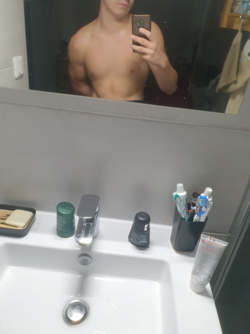 Profil de Gabyn, 24 ans, Gay trip à Assens (Vaud)