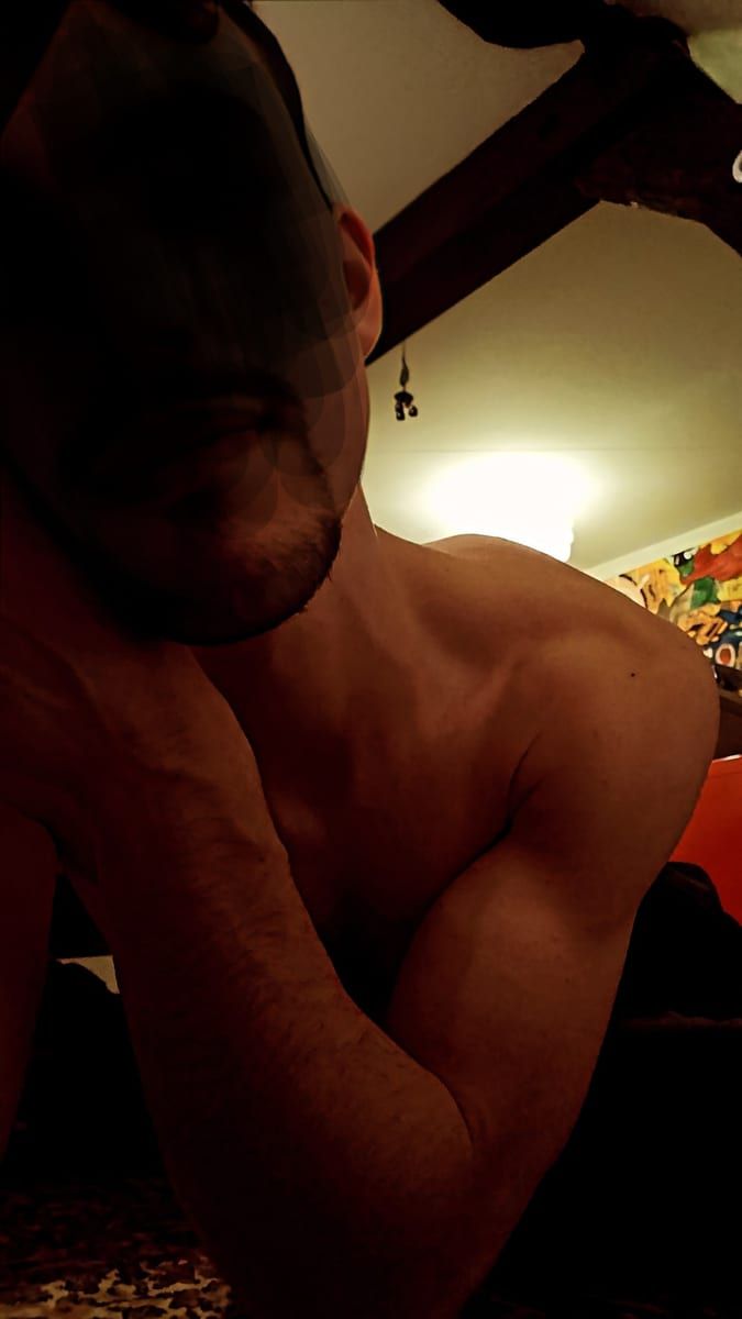 Profil de Santi, 26 ans, Gay trip à Schüpfen (Berne)