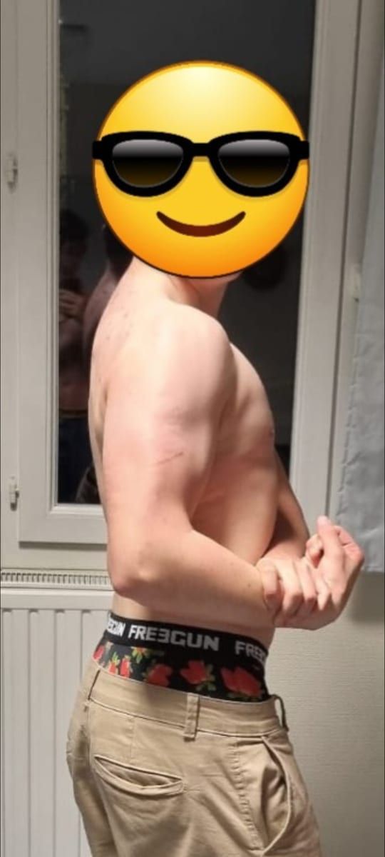Louis-antoine - Gay trip à Niederwil SG Profil de Louis-antoine, 32 ans, Gay trip à Niederwil SG (Saint-Gall)