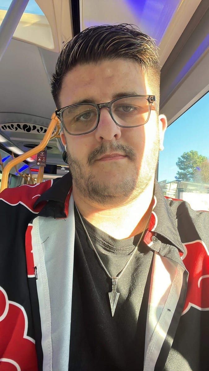 Profil de Willan, 41 ans, Gay trip à Thörigen (Berne)