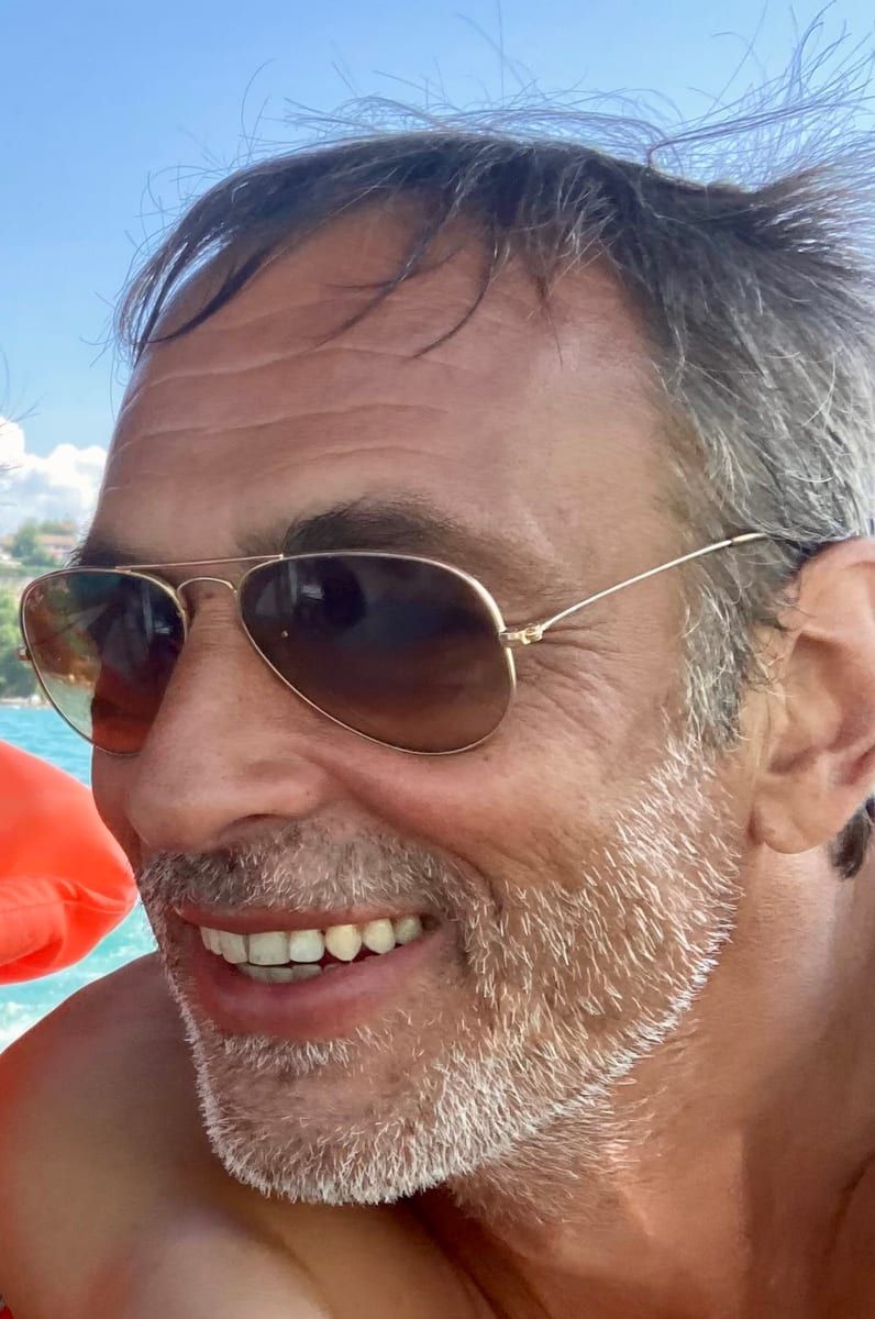 Profil de Lunis, 34 ans, Gay trip à Oberramsern (Soleure)
