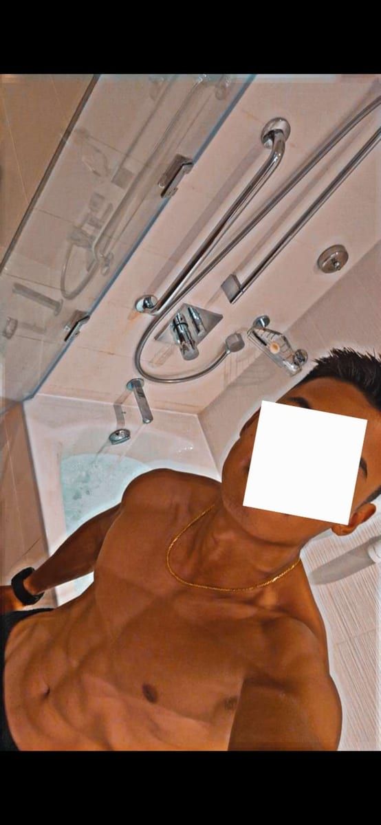 Profil de Nazir, 44 ans, Gay trip à Venthône (Valais)
