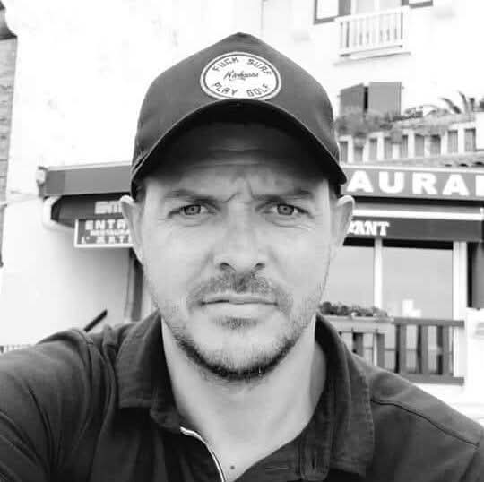 Profil de Alim, 30 ans, Gay trip à Samedan (Grisons)