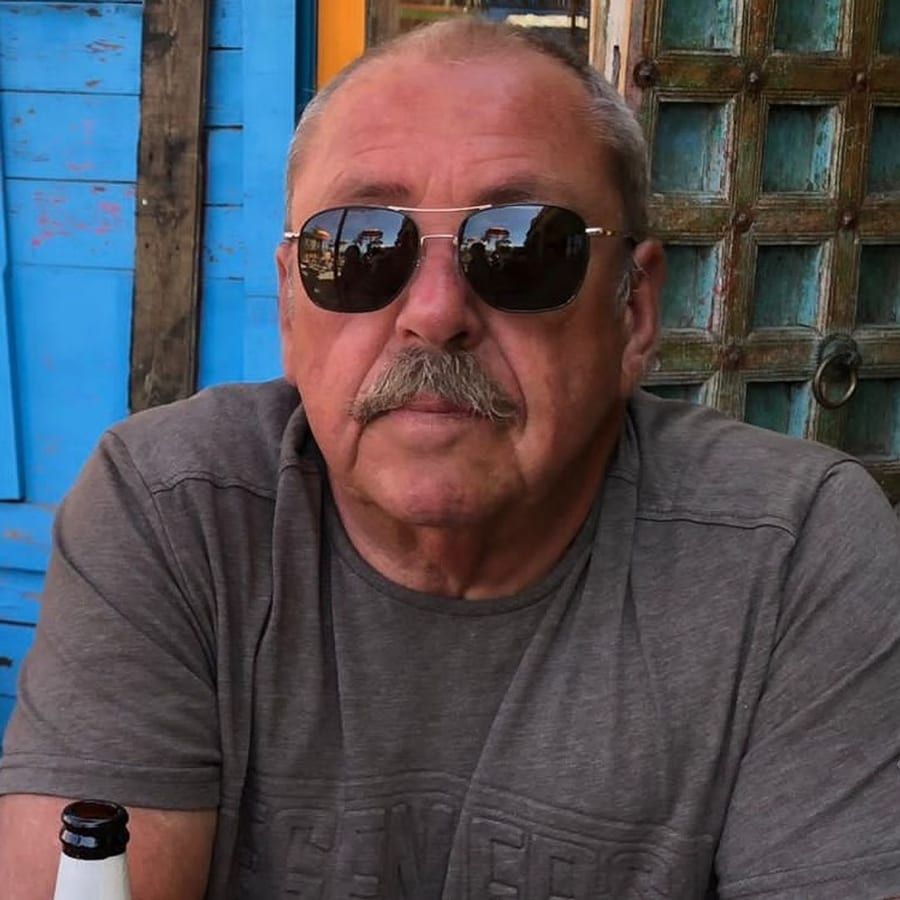 Profil de Noah, 42 ans, Gay trip à Jenins (Grisons)