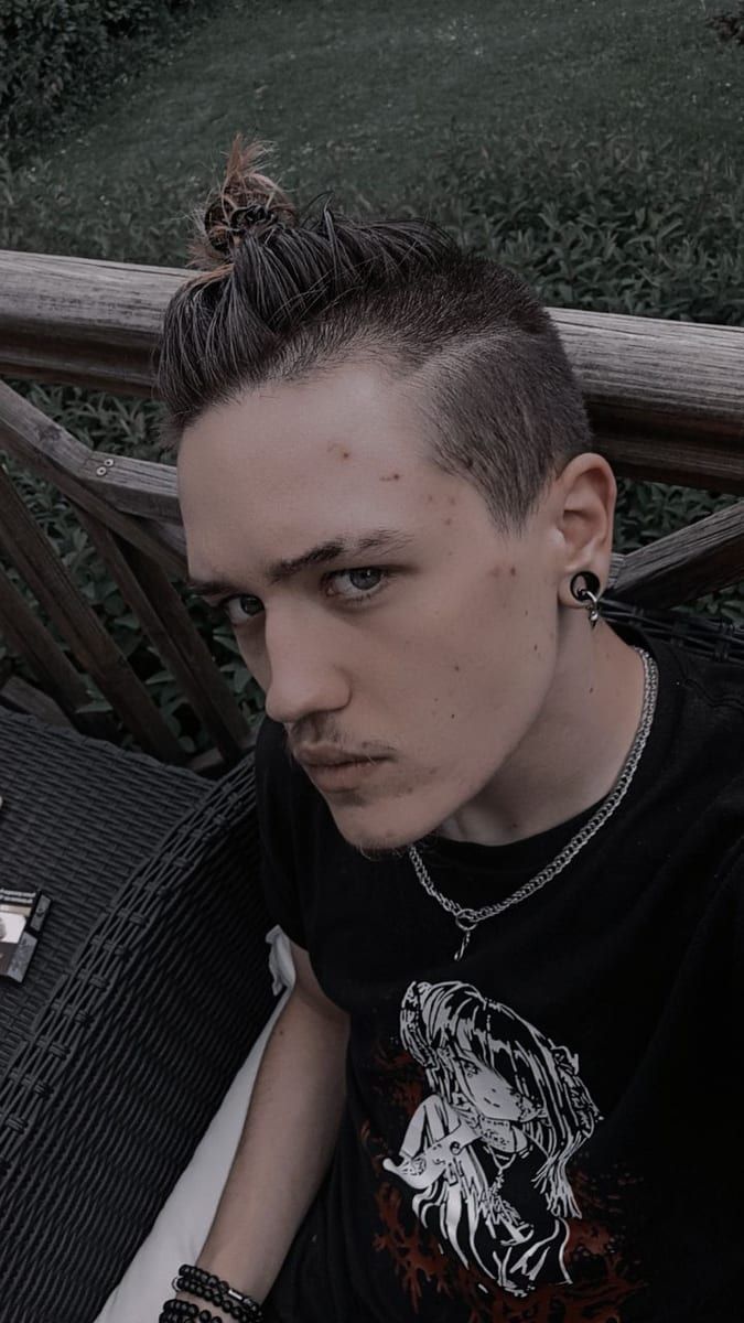 Profil de Nathis, 34 ans, Gay trip à Li Curt (Grisons)