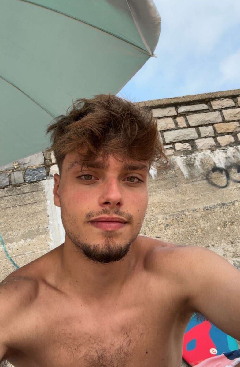Profil de Guillain, 42 ans, Gay trip à Belp (Berne)