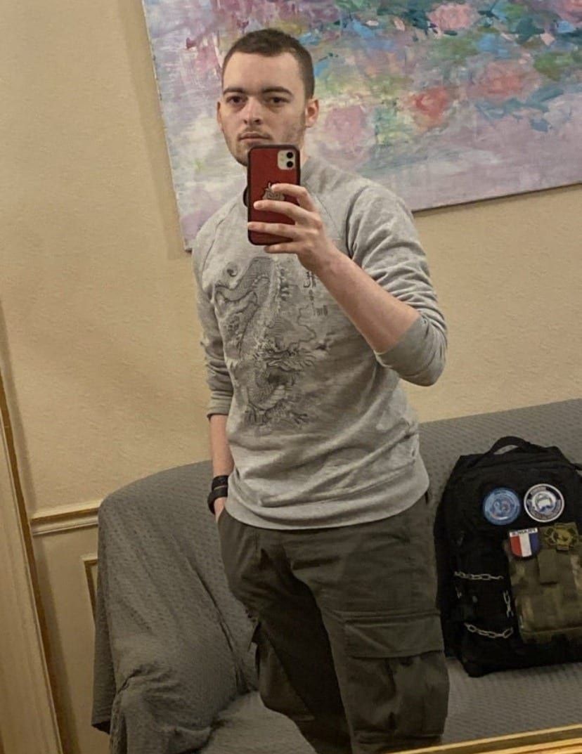 Profil de Arda, 37 ans, Gay trip à Baar (Zoug)