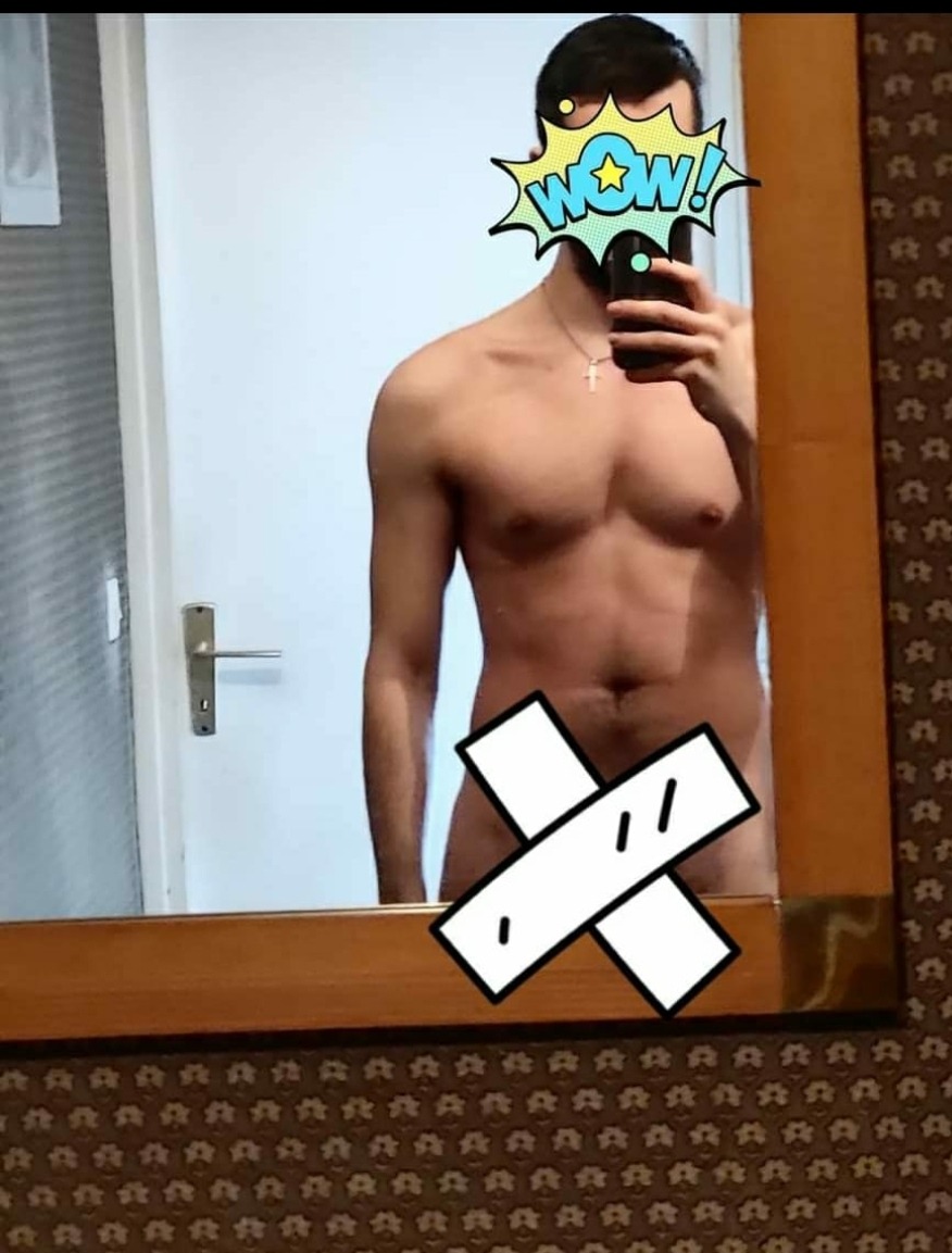 Profil de Pie, 24 ans, Gay trip à Schüpfen (Berne)