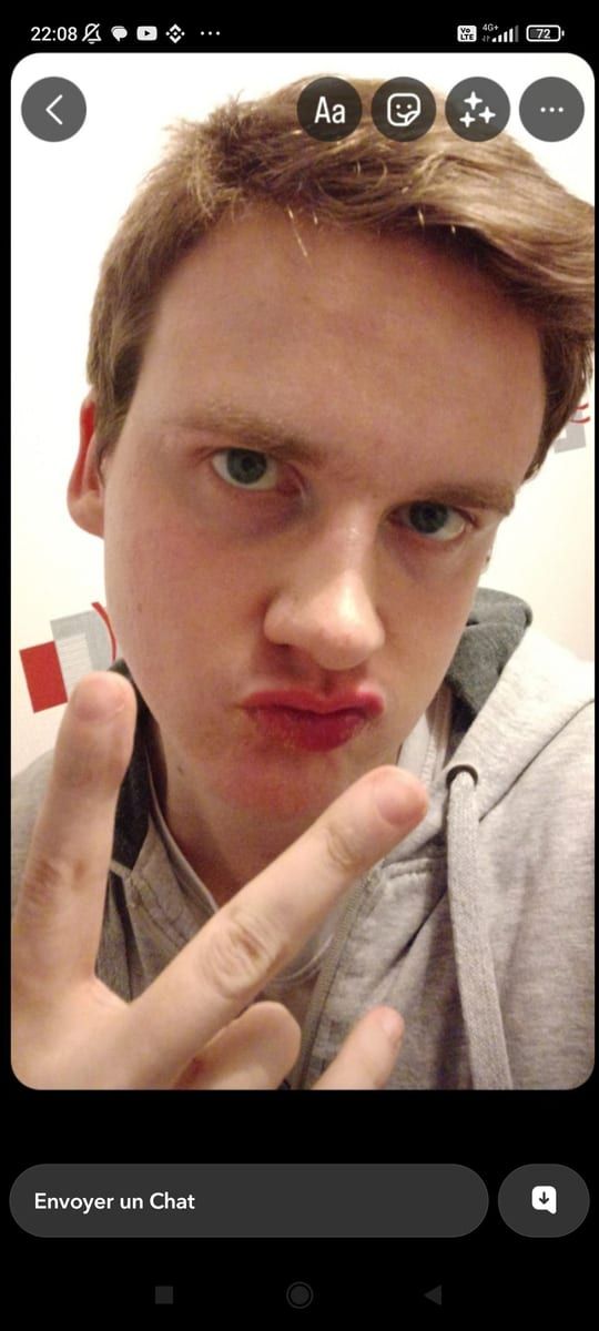 Profil de Yaqine, 22 ans, Gay trip à Retschwil (Lucerne)