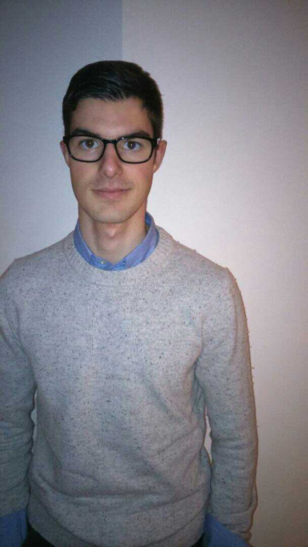 Profil de Marouan, 40 ans, Gay trip à Lobsigen (Berne)