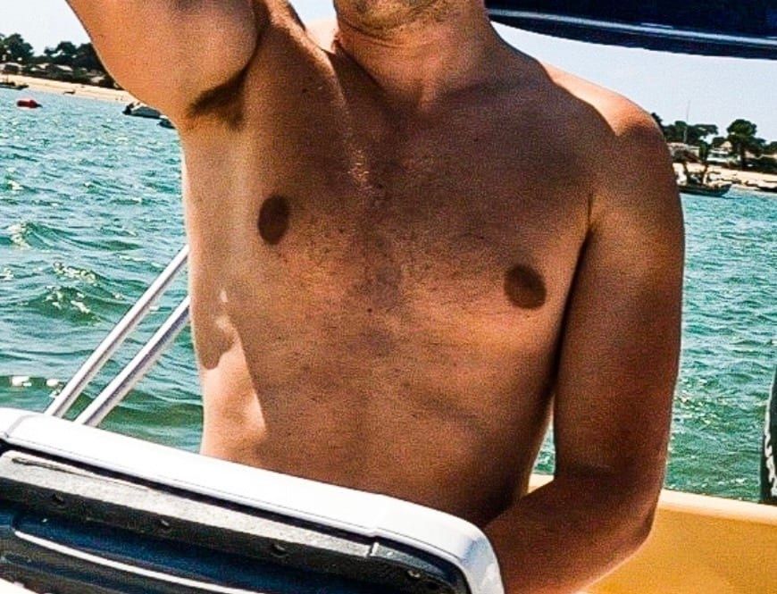 Profil de Jalel, 25 ans, Gay trip à Thierachern (Berne)