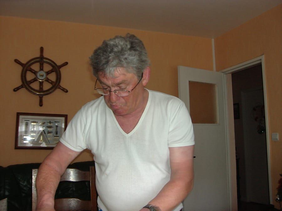 Profil de André, 23 ans, Gay trip à Zuben (Thurgovie)