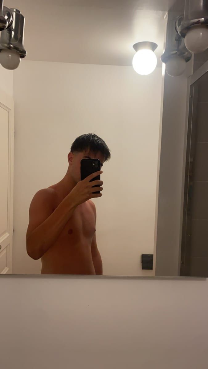 Profil de Jimmy, 30 ans, Gay trip à Sagogn (Grisons)