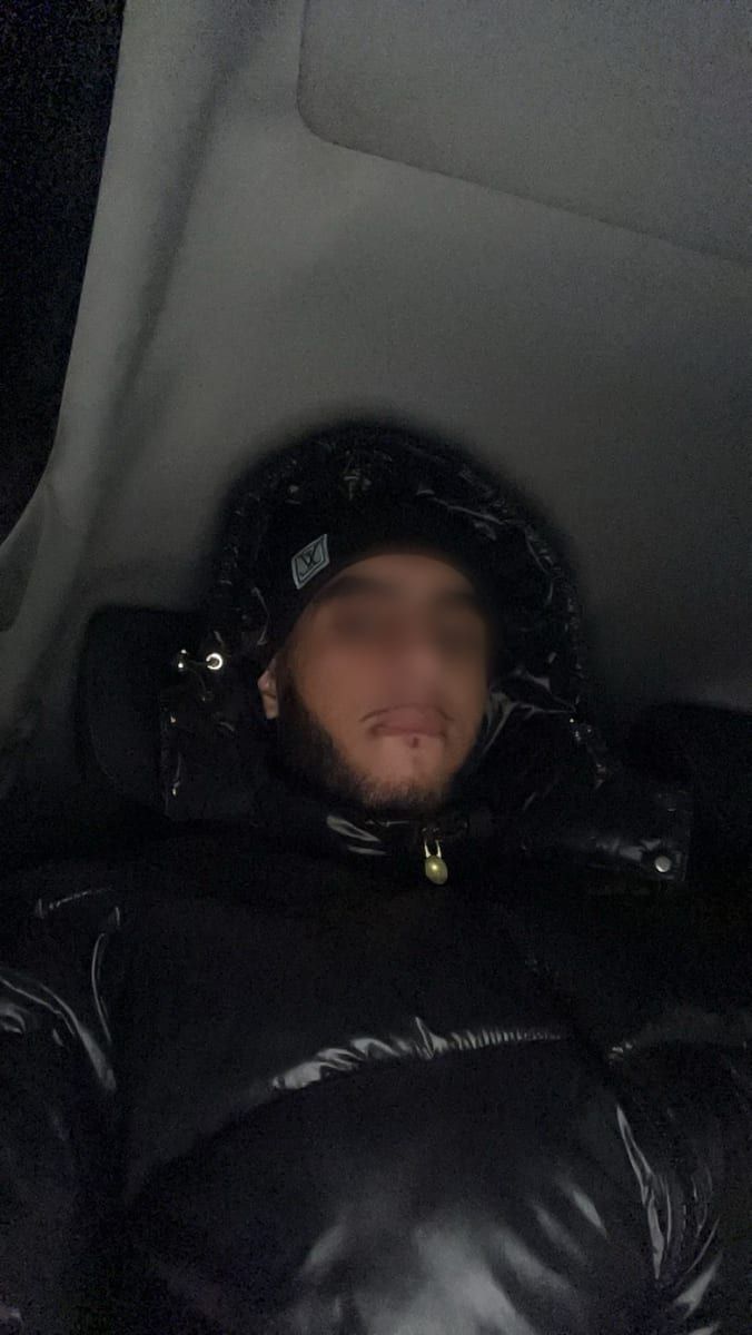 Profil de Kiran, 39 ans, Gay trip à Seewis-Pardisla (Grisons)