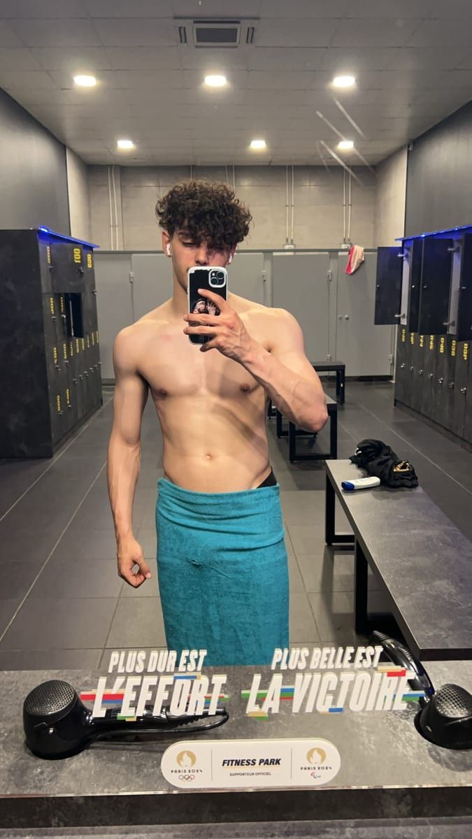 Profil de Yamin, 31 ans, Gay trip à Höri (Zurich)