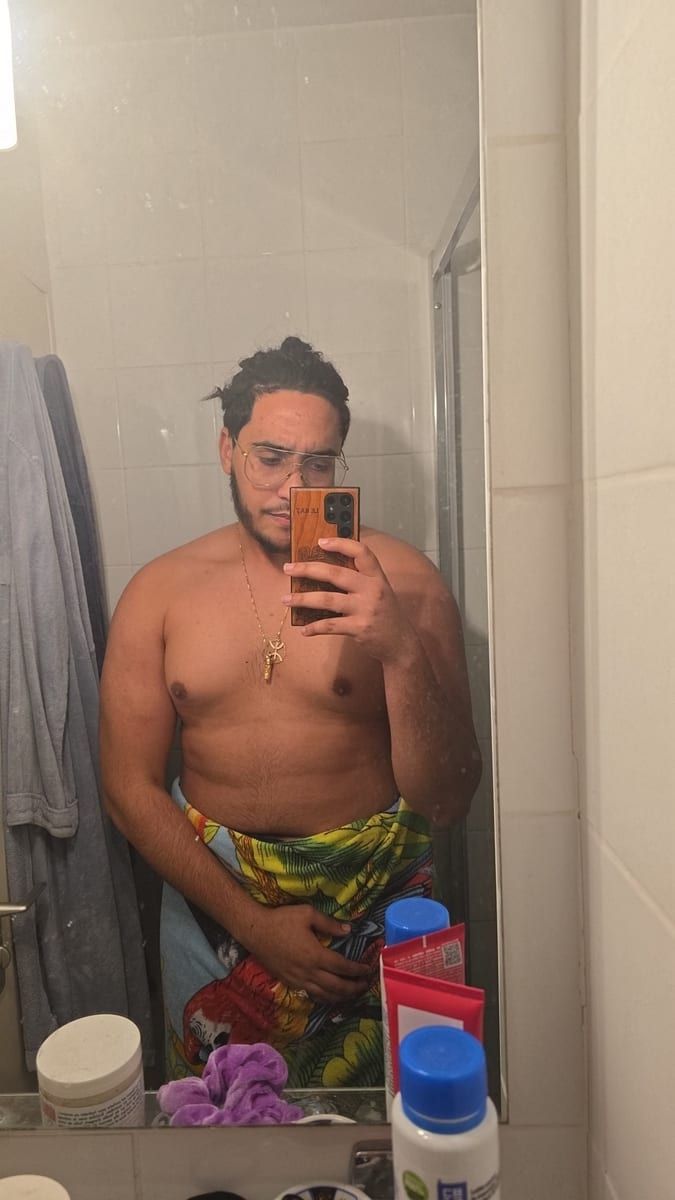 Profil de Mirkan, 23 ans, Gay trip à Gstaad (Berne)