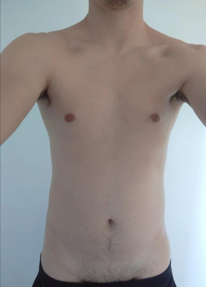 Profil de Wafik, 31 ans, Gay trip à Baulmes (Vaud)