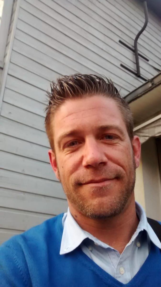 Profil de Fergus, 34 ans, Gay trip à Erstfeld (Uri)
