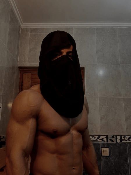 Profil de Naym, 45 ans, Gay trip à Turtmann (Valais)